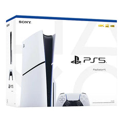 PlayStation 5 Console - Slim