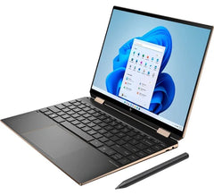 HP Spectre x360 Convertible 14inch Laptop