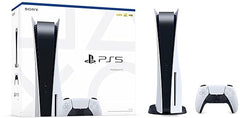 PlayStation 5 Console - Standard