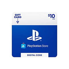 PlayStation Store Gift Card - US - [Digital Code]