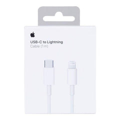 Apple USB-C to Lightning Cable (1 m) Original